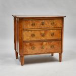 980 5373 CHEST OF DRAWERS